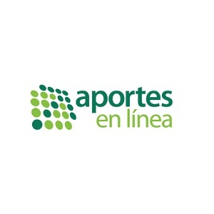 clave de pago aportes en linea