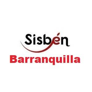 consultar sisben barranquilla