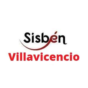 puntaje sisben villavicencio