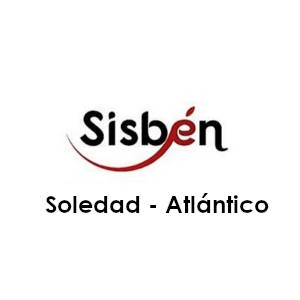 sisben soledad atlantico