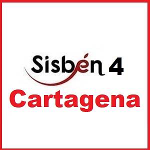 sisben 4 en cartagena
